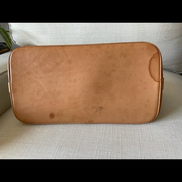 LOUIS VUITTON ALMA PM - Picture 9 of 16